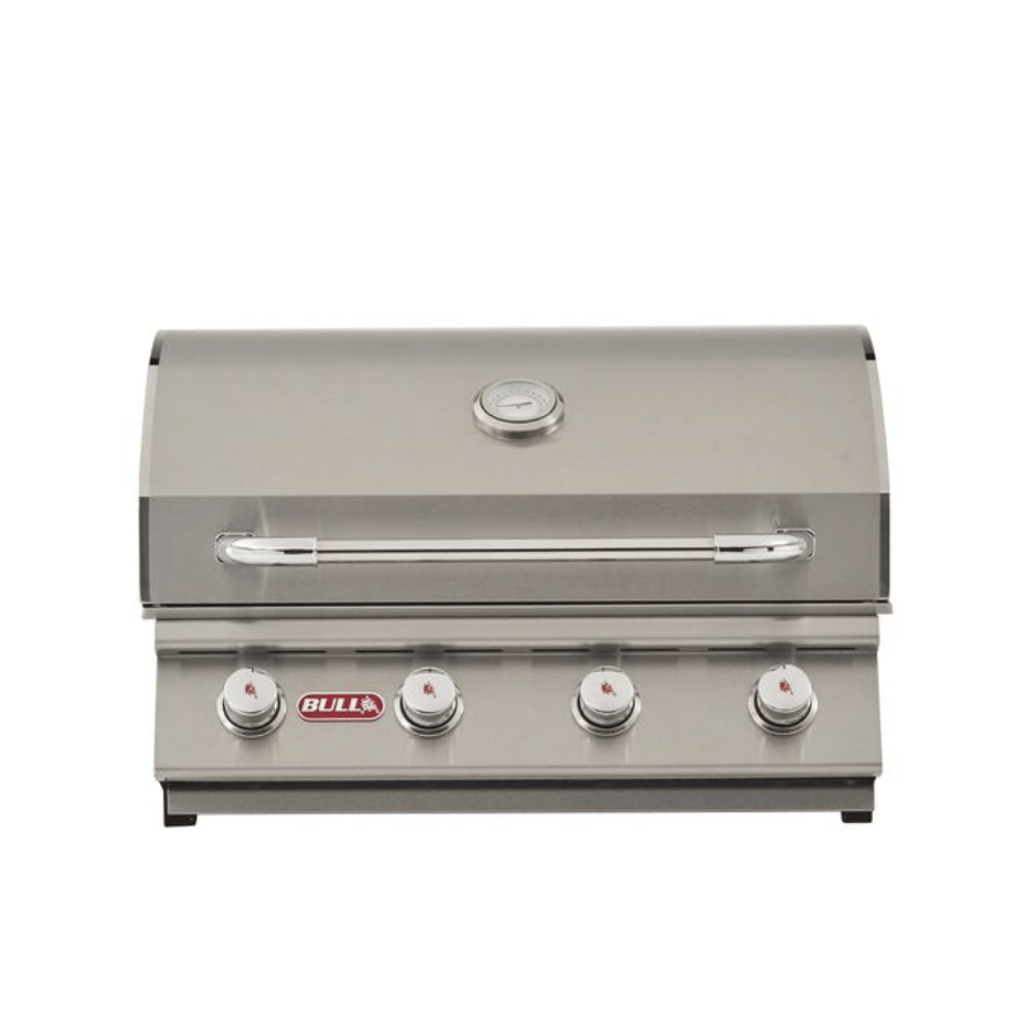 30" Outlaw Drop In Grill NG - 4 Burner / 60,000 BTU's - Image 2