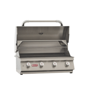 30" Lonestar "Select" Drop In Grill NG - 4 Burner / 60,000 BTU's