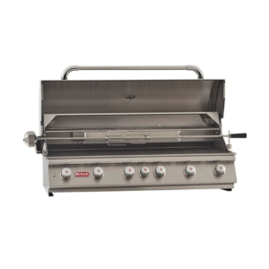 46" Diablo Drop In Grill LP - 6 Burner  / 105,000 BTU's