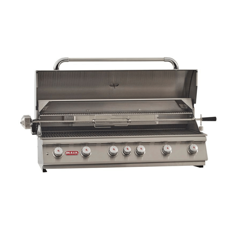 46" Diablo Drop In Grill LP - 6 Burner / 105,000 BTU's