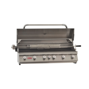 46" Diablo Drop-In Grill NG – 6 Burner | 105,000 BTUs
