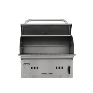 Bison Premium Drop In Charcoal Grill