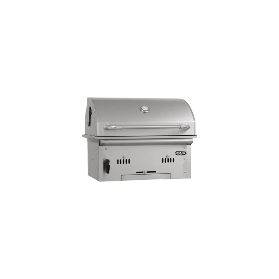 Bison Premium Drop In Charcoal Grill - Image 2
