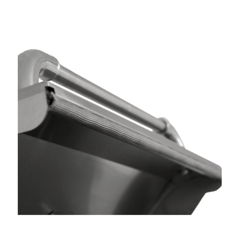 Bison Premium Drop In Charcoal Grill - Image 4