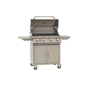 Lonestar Select Complete Cart NG