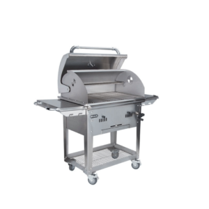 Bison Premium Complete Cart
