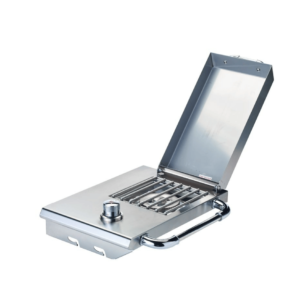 Sidekick Cart Side Burner LP