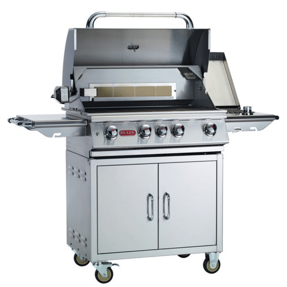 Sidekick Cart Side Burner LP - Image 3