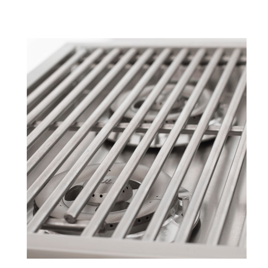 Double Slide-In Sideburner LP - Image 4