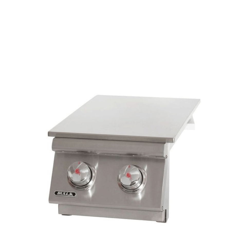 Double Slide-In Sideburner LP - Image 2