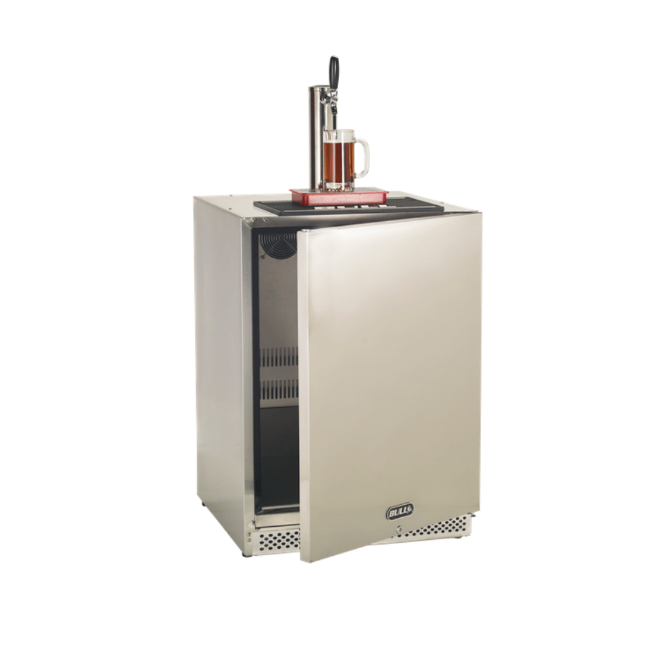 Kegerator with Single Tap - Image 2