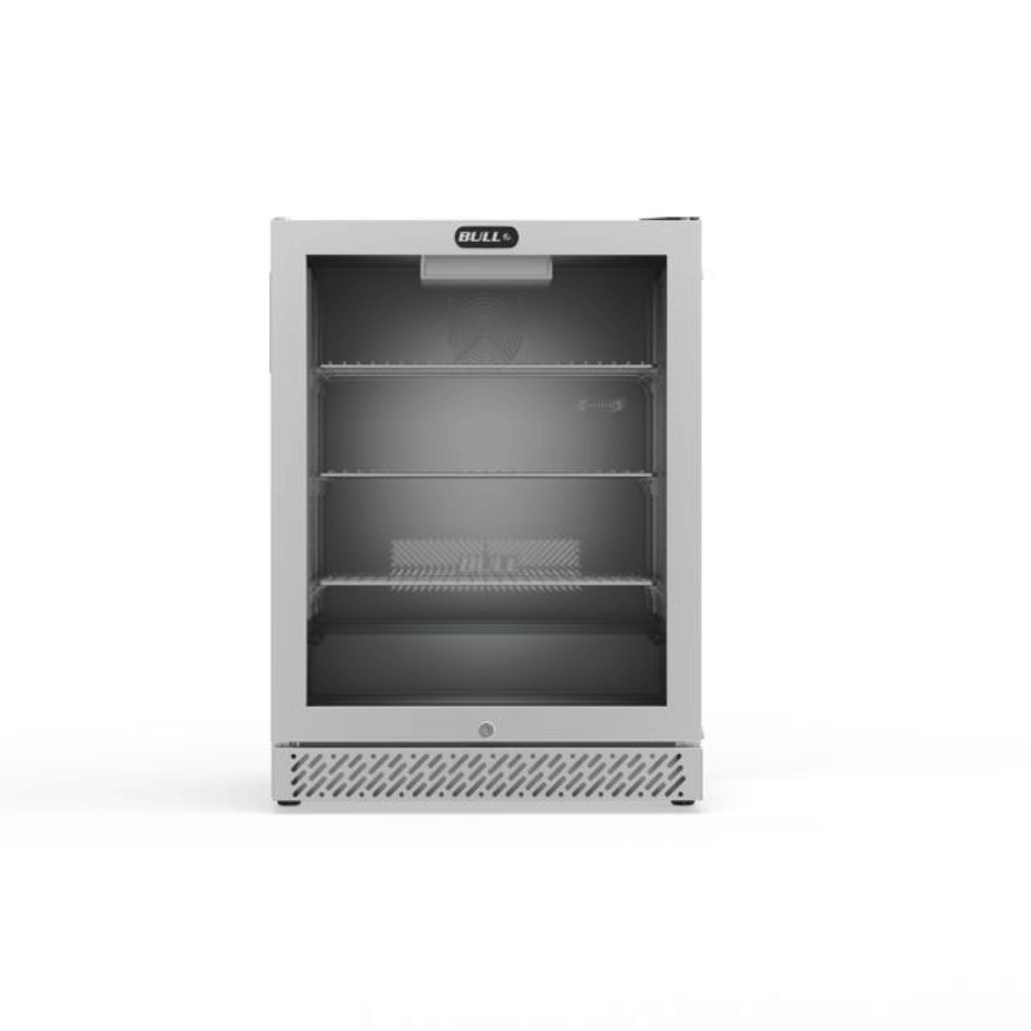 Premium Outdoor Refrigerator Series II with Glass Door - Image 3