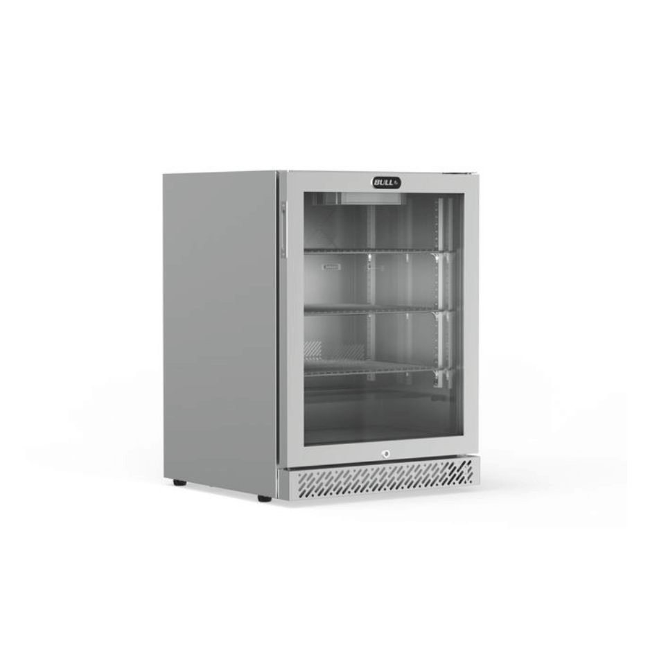 Premium Outdoor Refrigerator Series II with Glass Door - Image 2