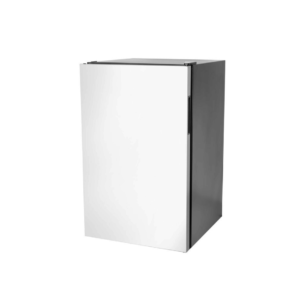 Contemporary Fridge