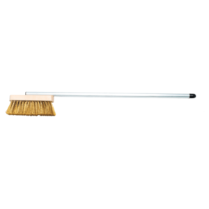 Short Handle Oven Brush