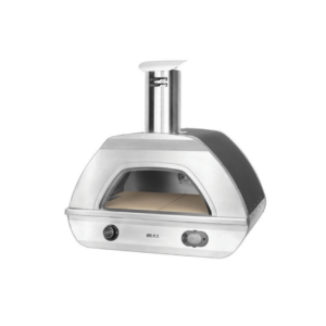Dual Fuel Counter-top Pizza Oven LP