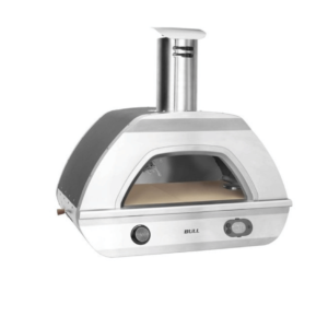 Dual Fuel Counter-top Pizza Oven NG