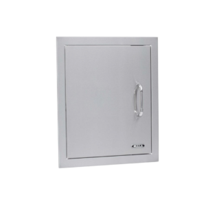Vertical Access Door-Left Hinge w/ Reveal