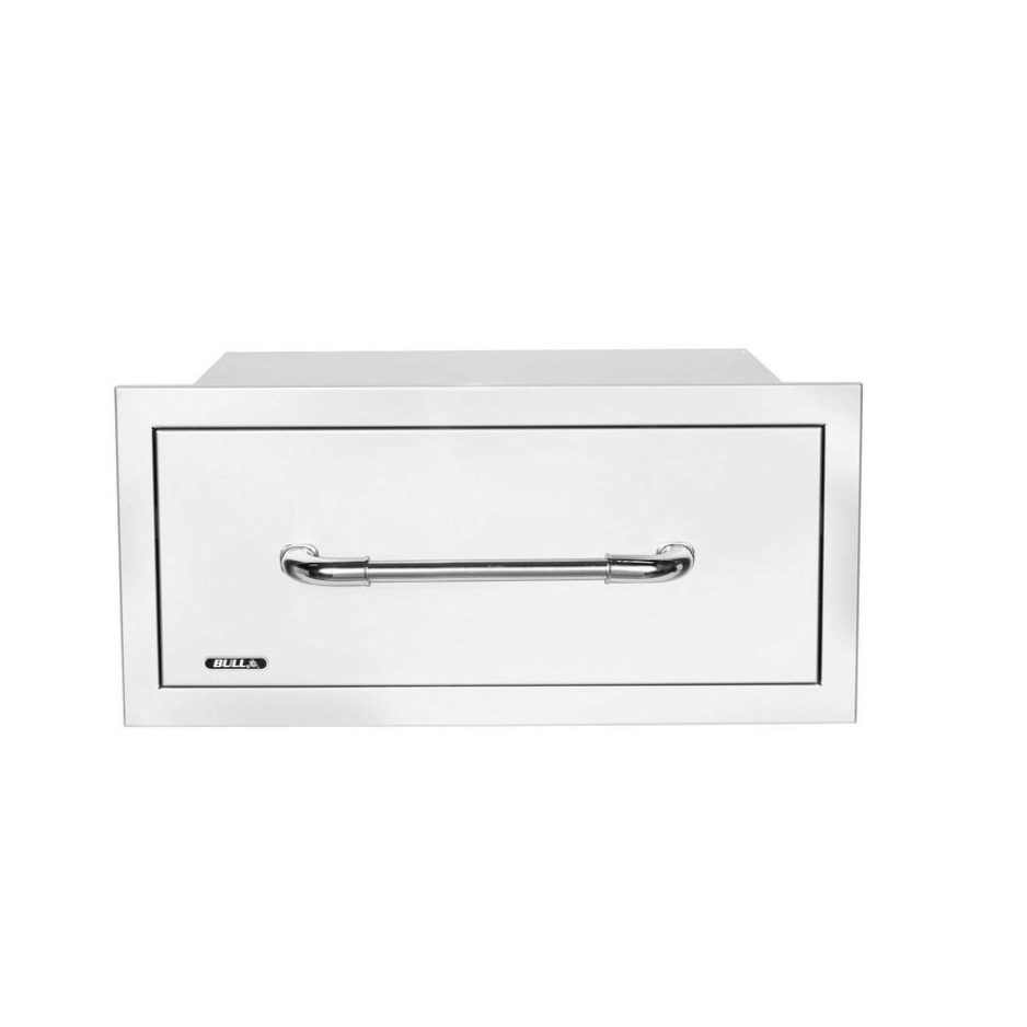 Large Single Drawer w/ Reveal - Image 3