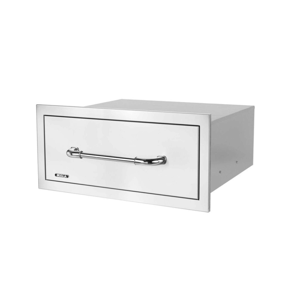 Large Single Drawer w/ Reveal - Image 2