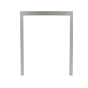 Premium Fridge Frame w/ Reveal