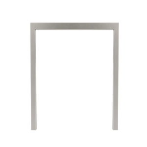 Contemporary(standard) Bull Refrigerator Fridge Frames w/ Reveal