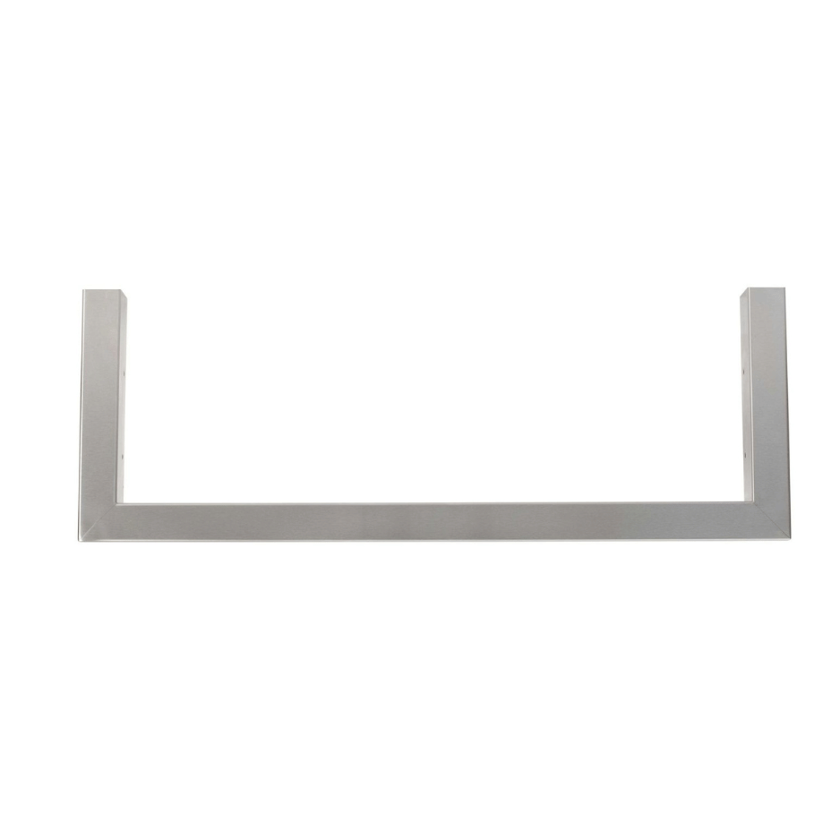Bison Premium Finishing Frame - Bull Europe w/ Reveal