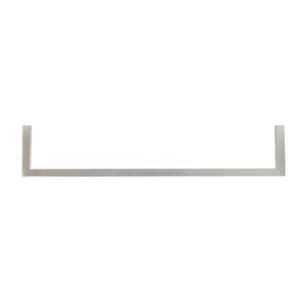 46" Diablo Grill Finishing Frame w/ Reveal