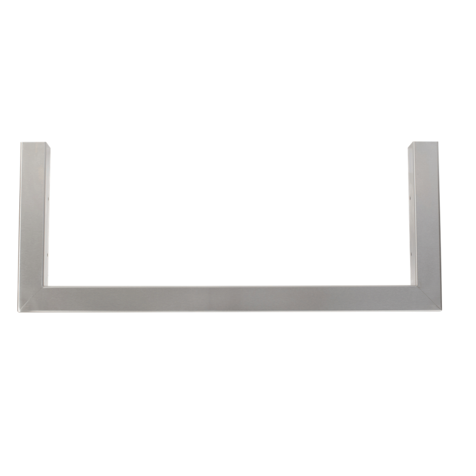 Steer Premium Grill Finishing Frame w/ Reveal