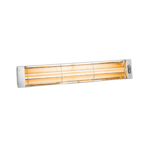 Bull Power Warm 48” 5000-watt Infrared Dual Mount Outdoor Heater