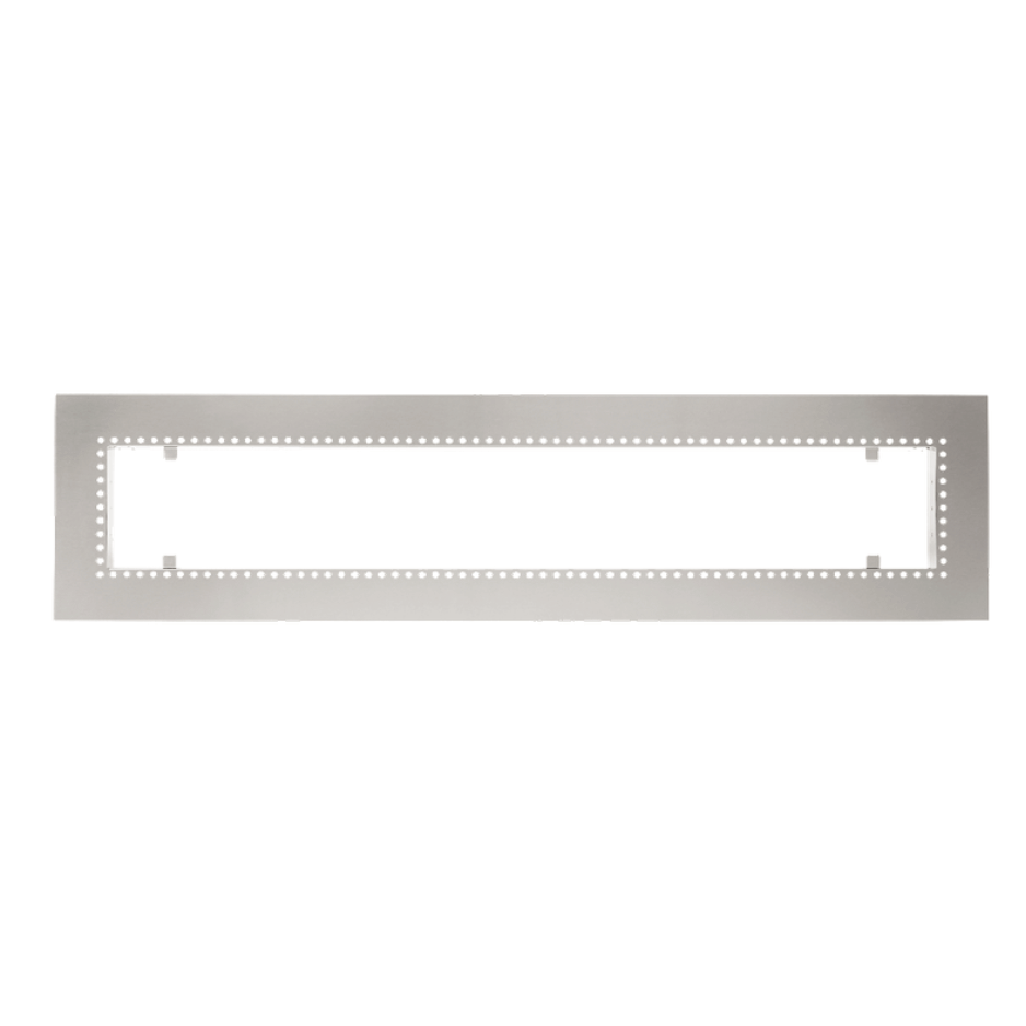 48" Flush Mount Trim Kit