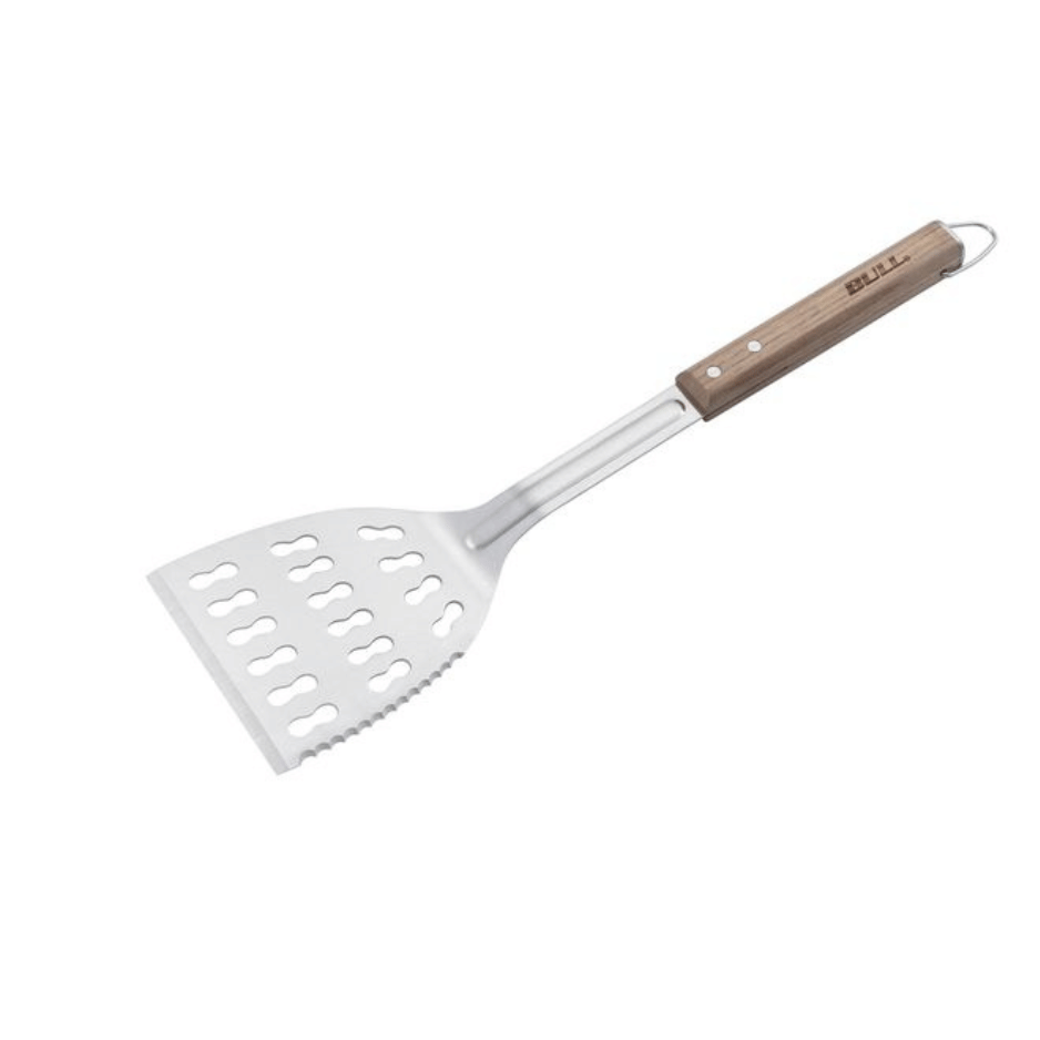3 Piece Wooden Handle Tool Set - Image 2