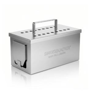 Large Easy Fill Smoker box