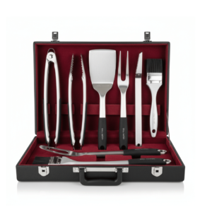Grill Master Utility Set