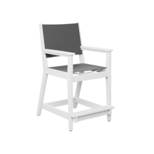 Mayhew Sling Counter Chair