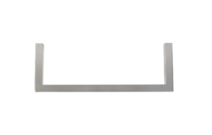 Trim Kit for 38" Brahma Grill w/Reveal