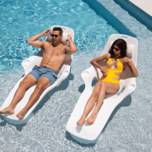 Set of 12" Risers for Shayz Lounge