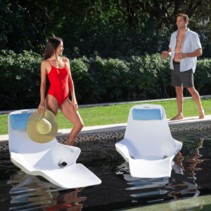 2 Shayz Combo Pk w/12" Risers for up to 17" of water