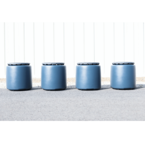 Rad Pads Pack of 10 in a Single color