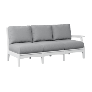 Classic Terrace Deep Seating Left Arm Sofa