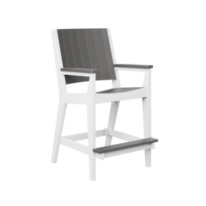 Mayhew All Poly Counter Chair