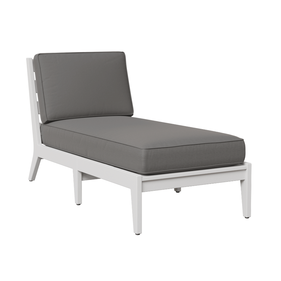 Mayhew Deep Seating Armless Chaise
