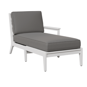 Mayhew Deep Seating Left Arm Chaise