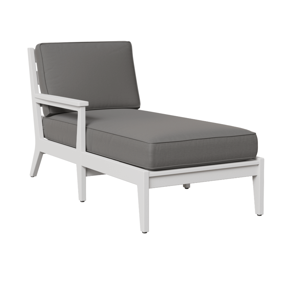 Mayhew Deep Seating Right Arm Chaise