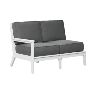 Mayhew Deep Seating Right Arm Loveseat