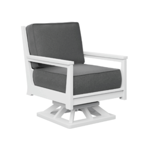 Mayhew Deep Seating Swivel Rocker