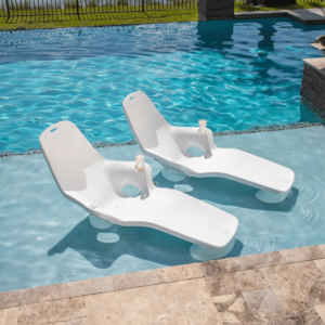 2 Shayz Combo PK w/4" Risers for up to 9" of water
