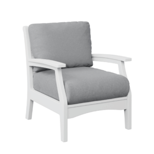 Classic Terrace Deep Seating Club Chair