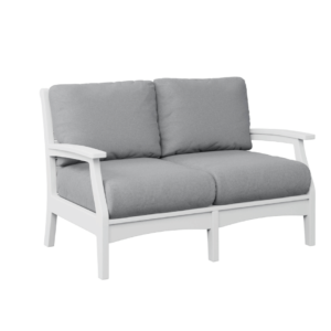 Classic Terrace Deep Seating Loveseat