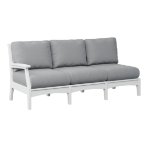 Classic Terrace Deep Seating Right Arm Sofa
